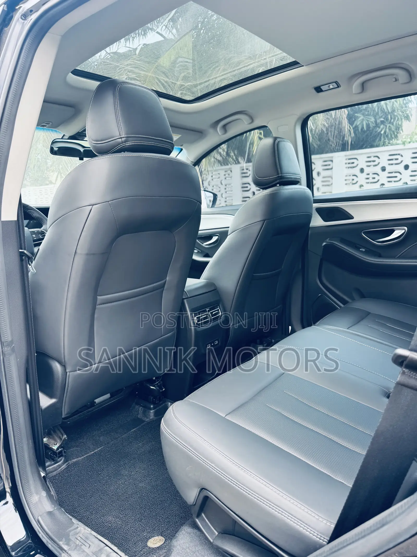 Jetour X90 Plus 1.5 FWD 2022 Black