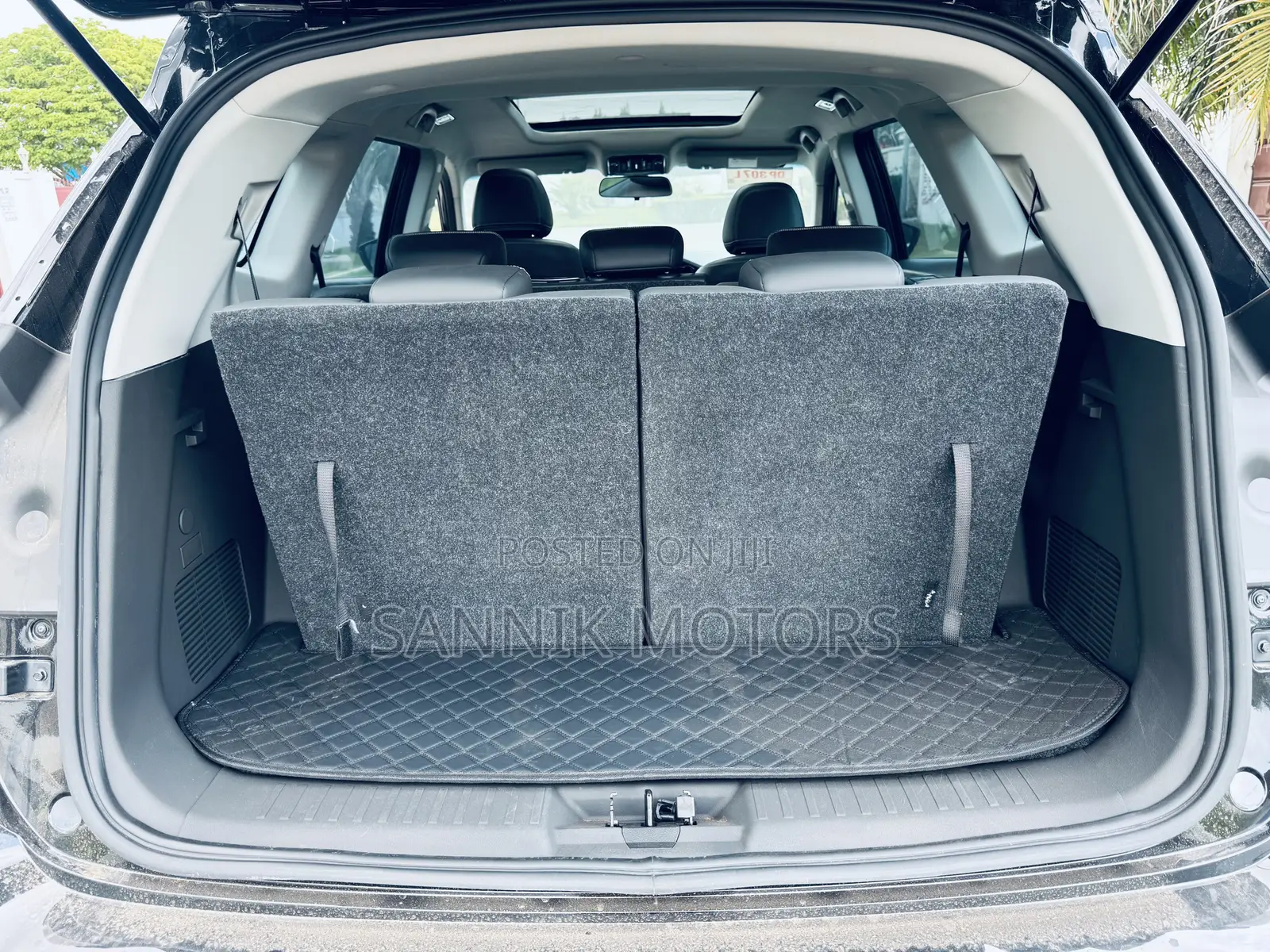 Jetour X90 Plus 1.5 FWD 2022 Black