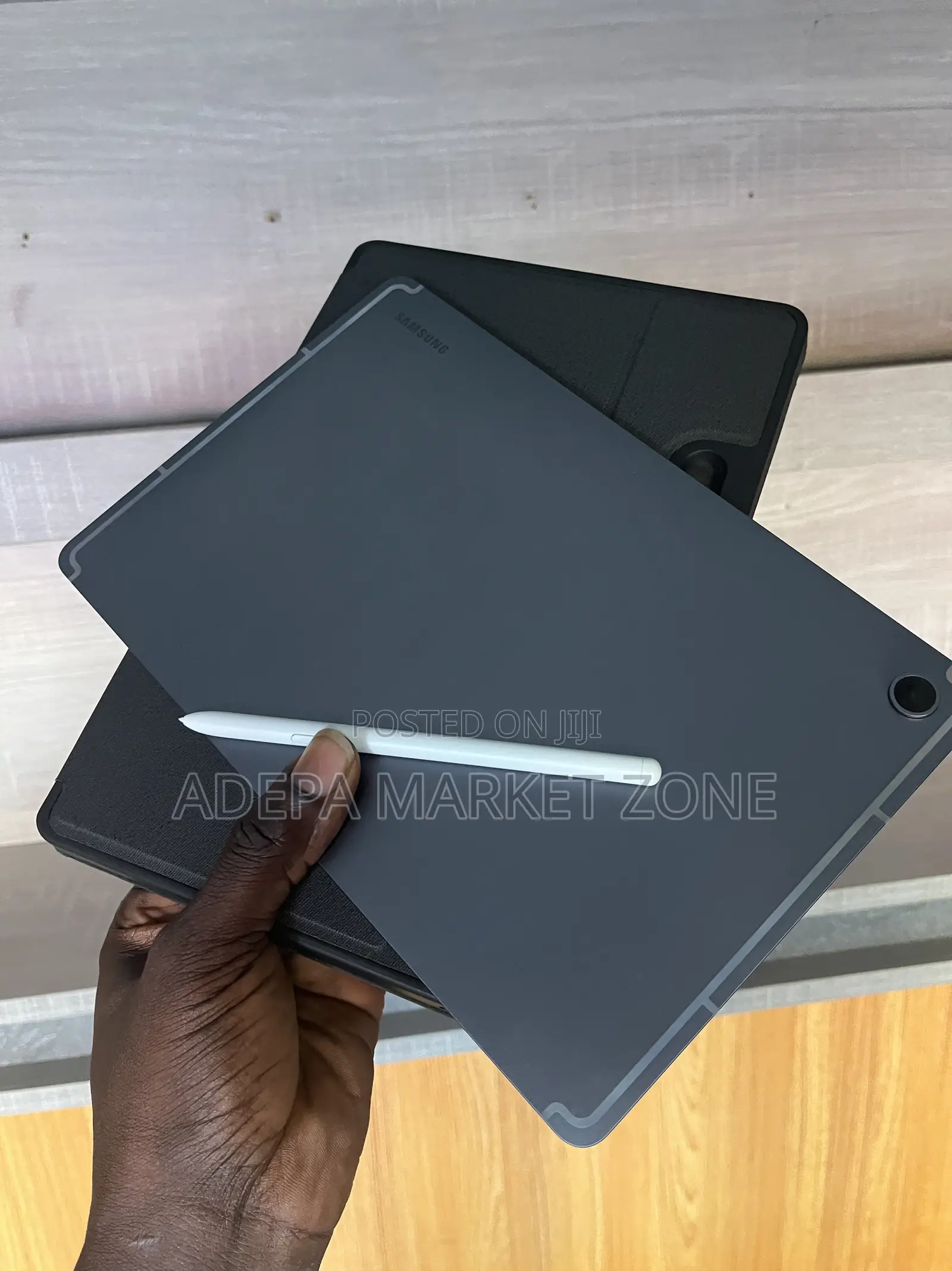 Samsung Galaxy Tab S10 Lite 128 GB Gray