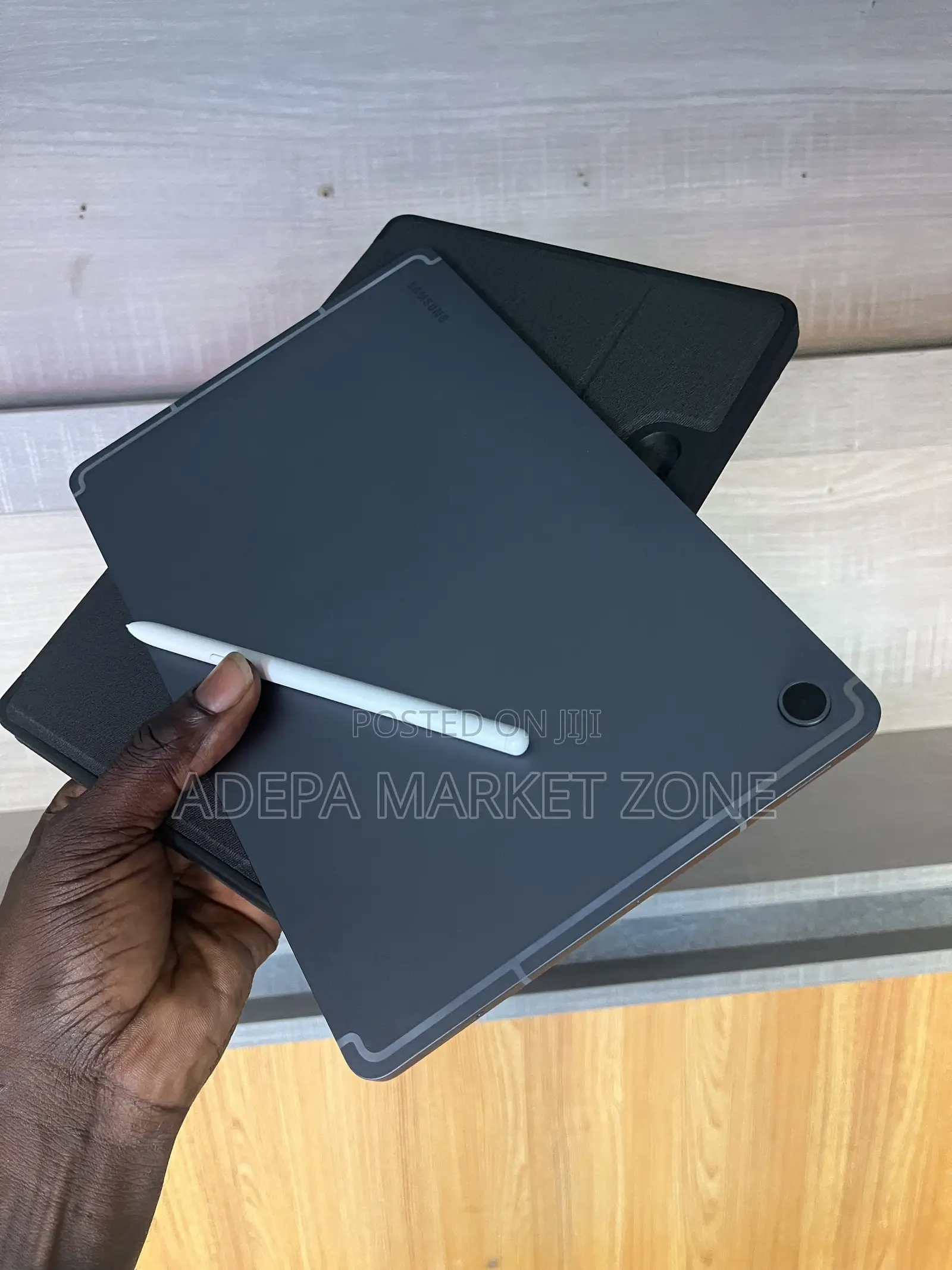 Samsung Galaxy Tab S10 Lite 128 GB Gray