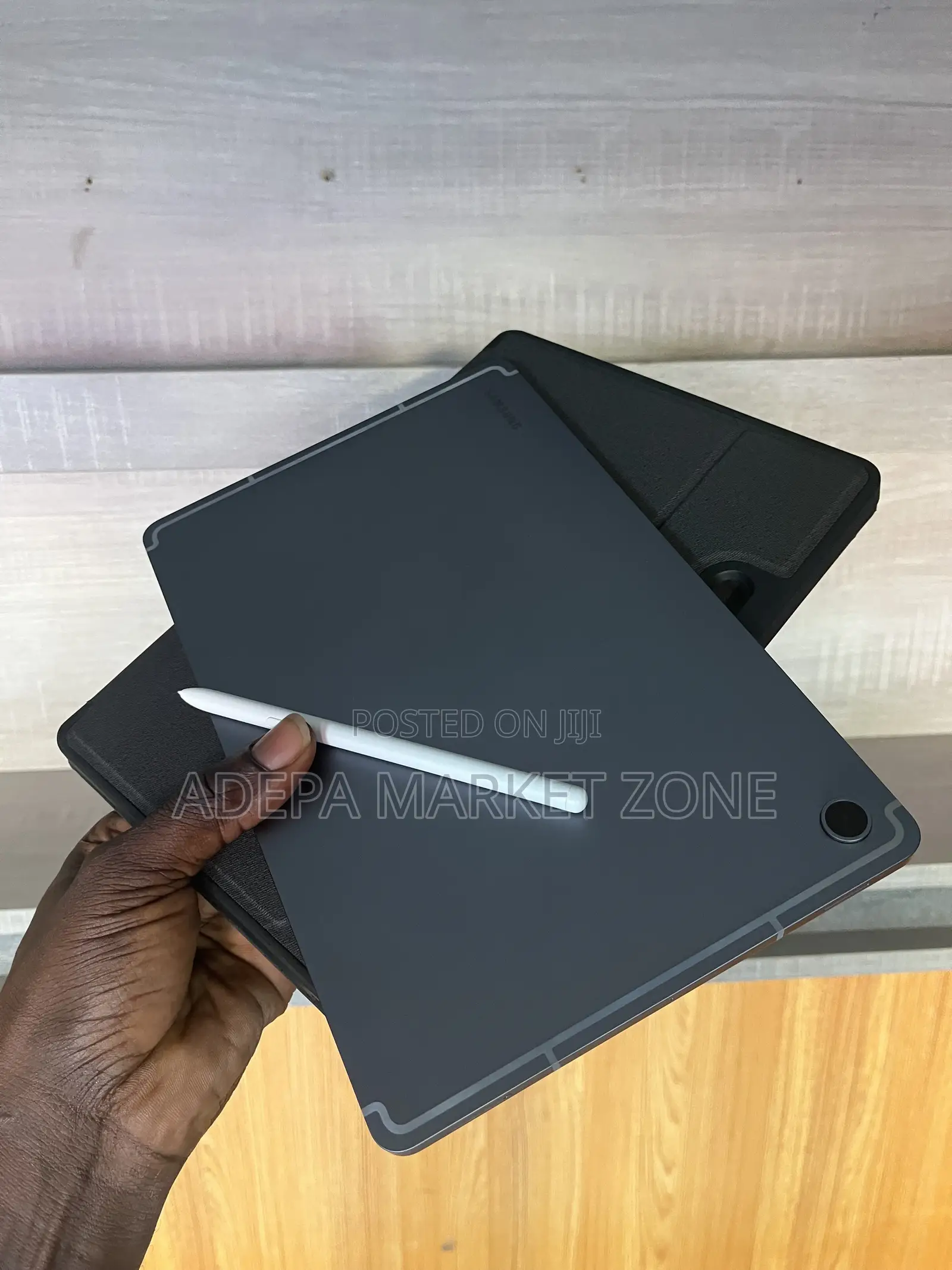Samsung Galaxy Tab S10 Lite 128 GB Gray