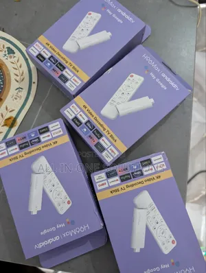 Android TV Stick
