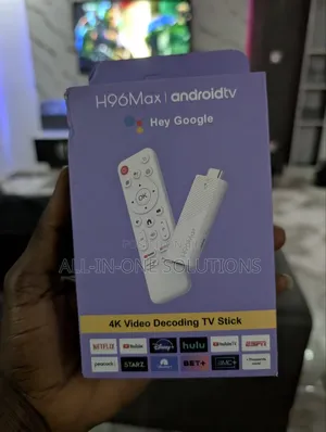 Android TV Stick