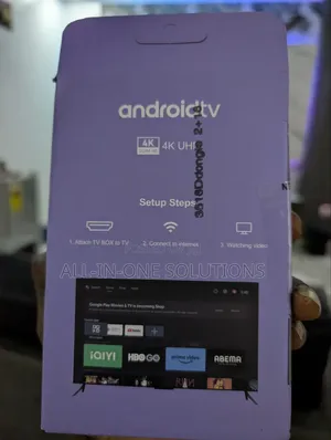 Android TV Stick