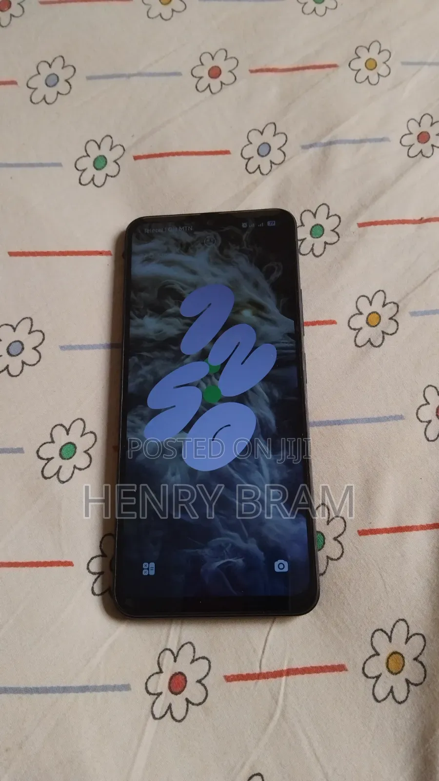 Xiaomi Redmi 14C 128 GB Black