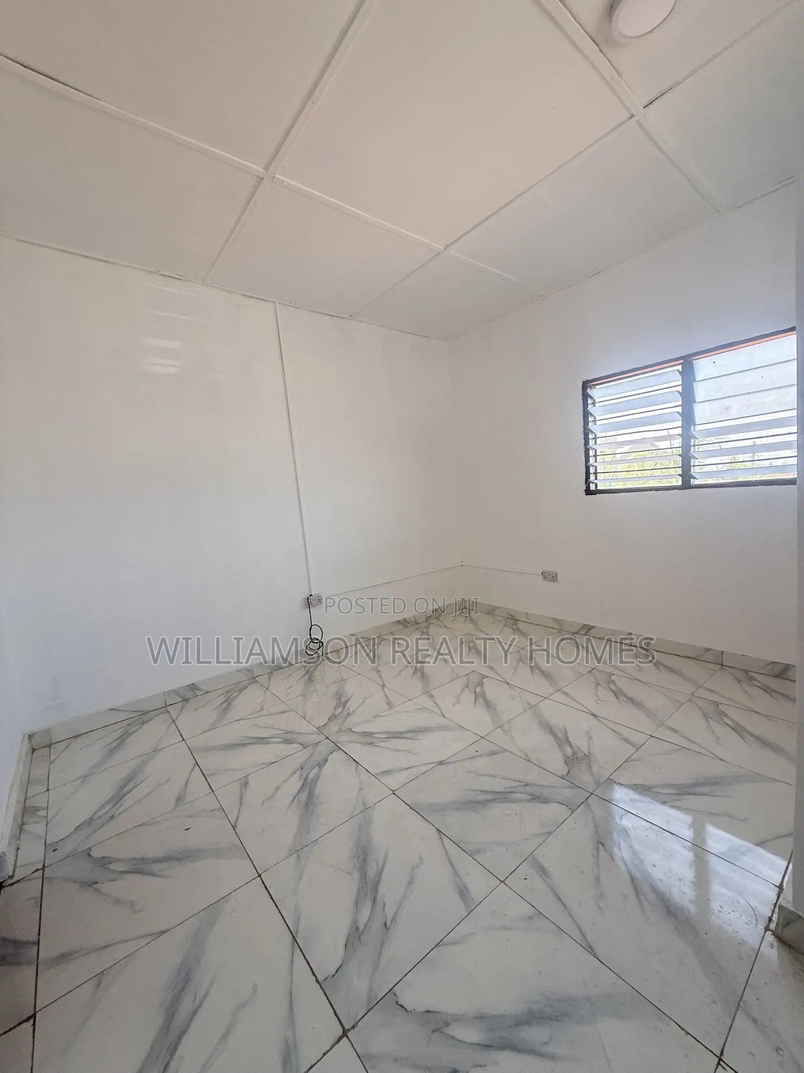 1bdrm Apartment in Community 18 Area, Spintex for rent