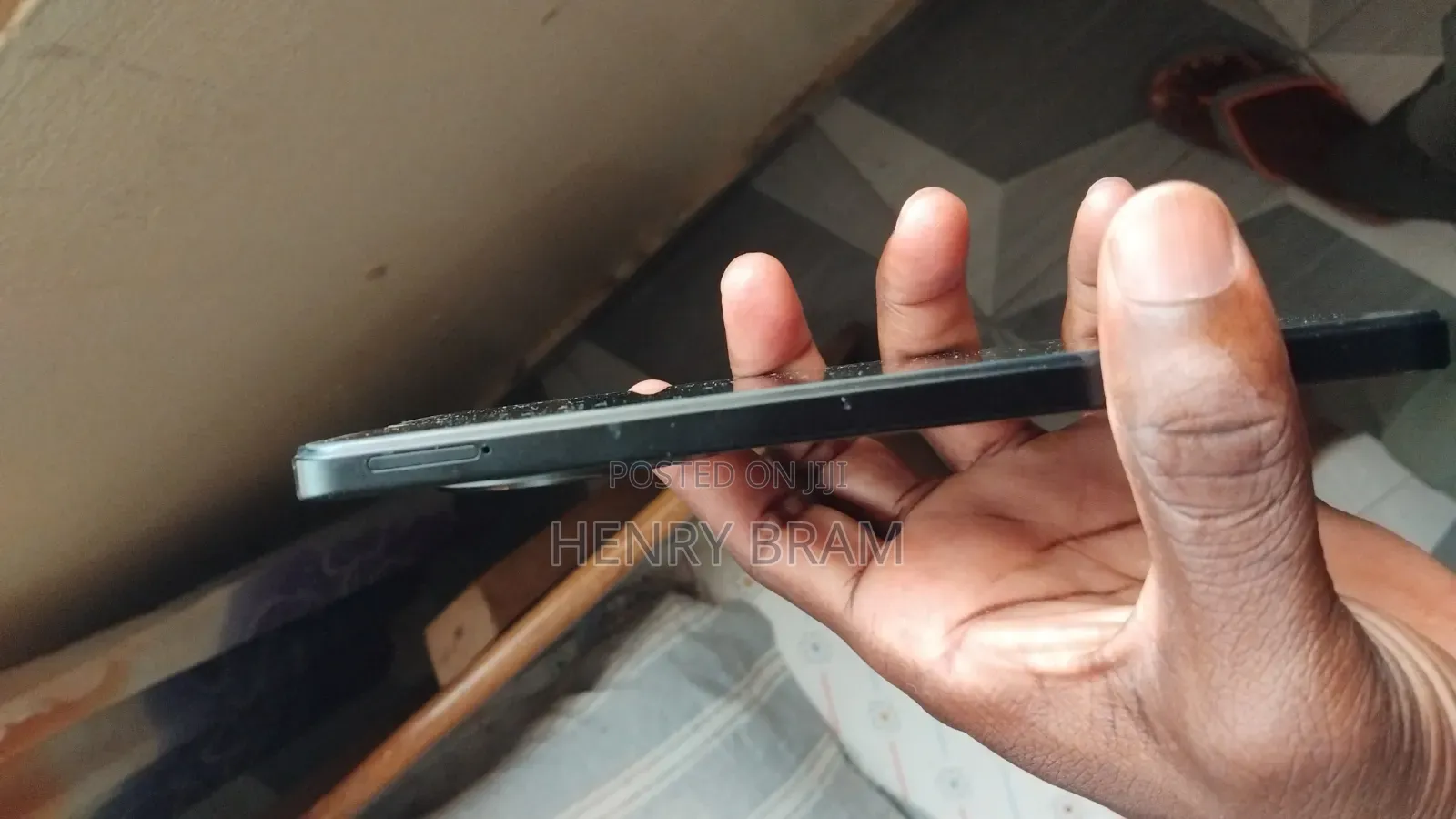 Xiaomi Redmi 14C 128 GB Black