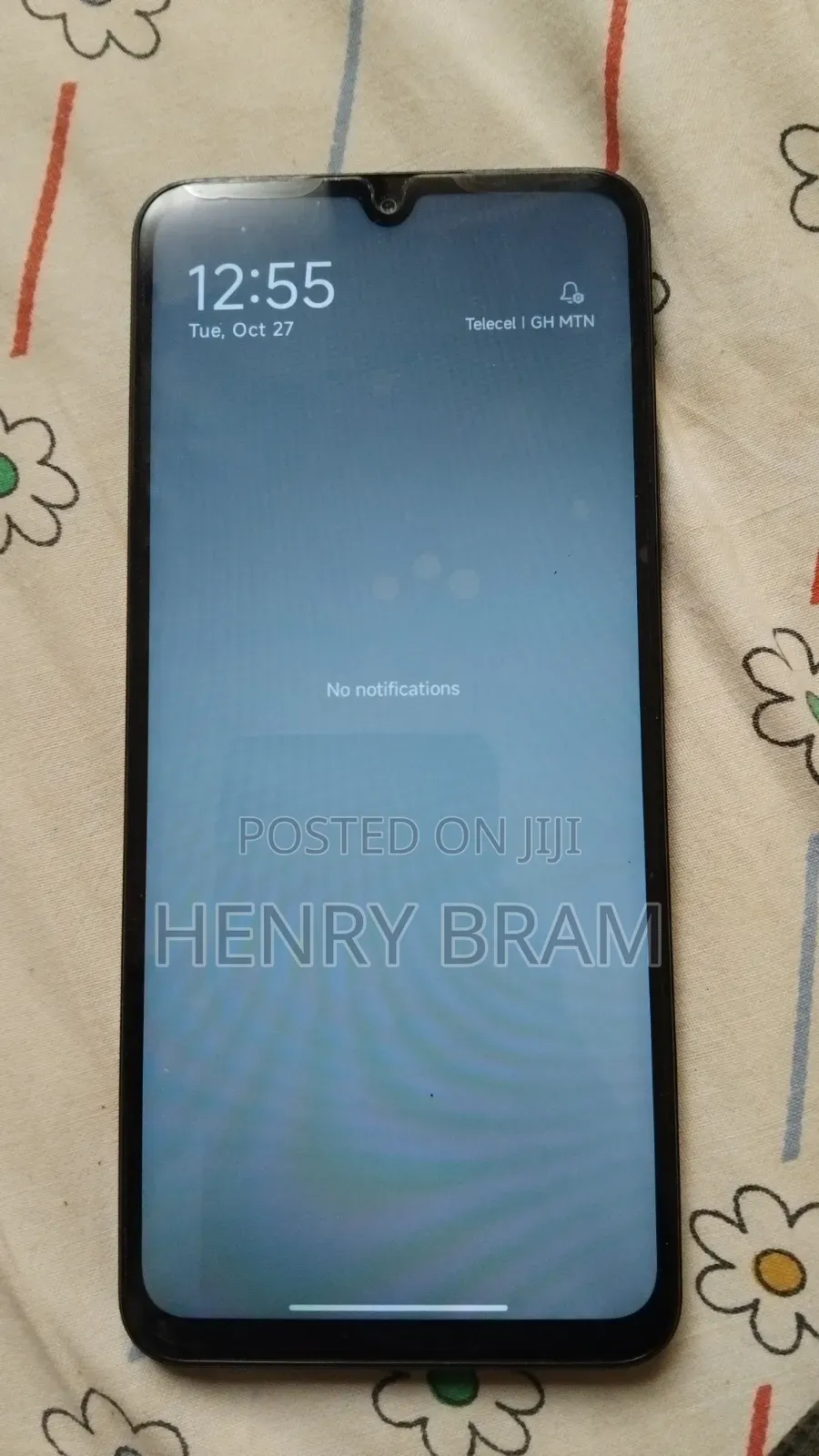 Xiaomi Redmi 14C 128 GB Black