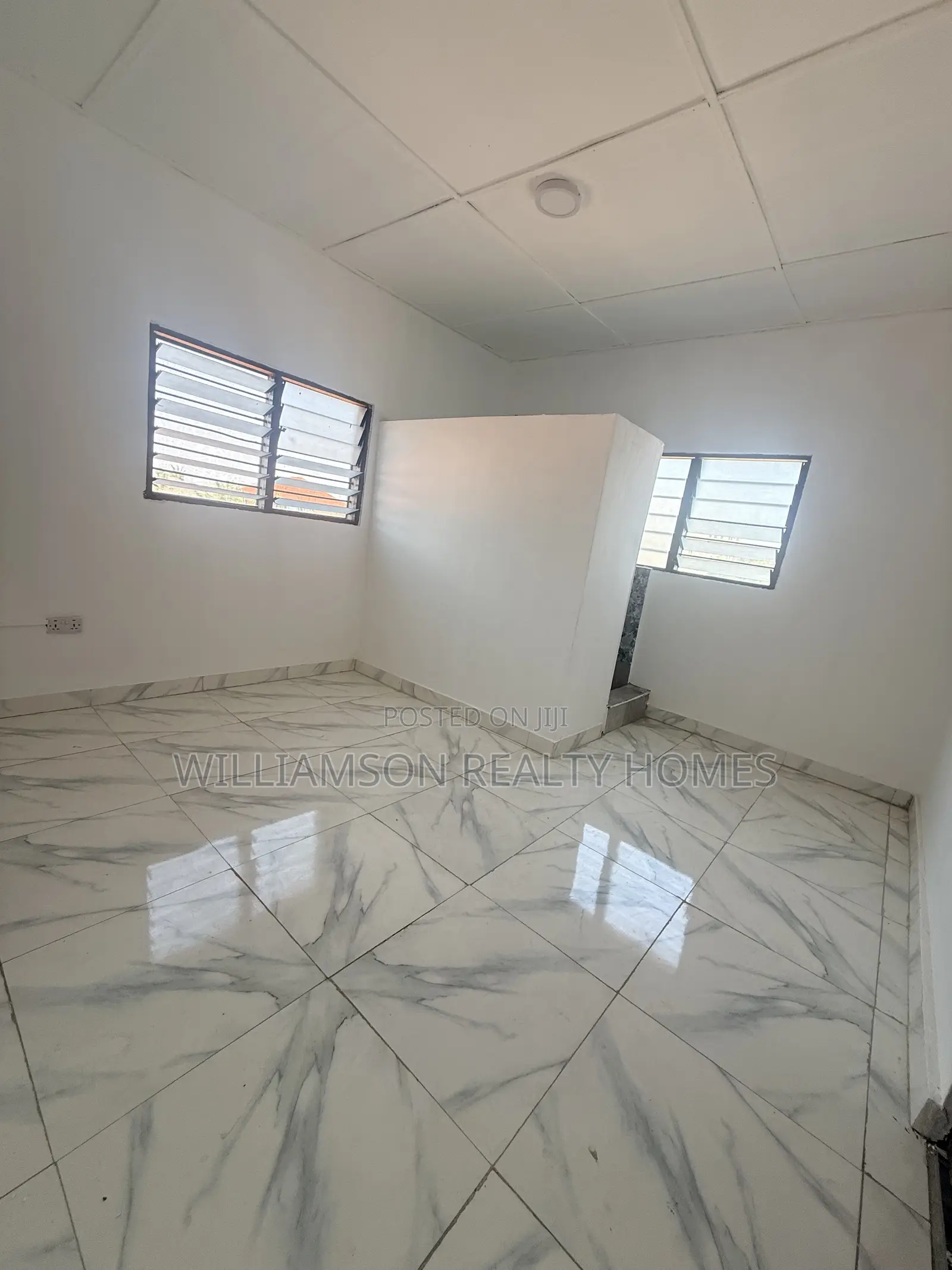 1bdrm Apartment in Community 18 Area, Spintex for rent