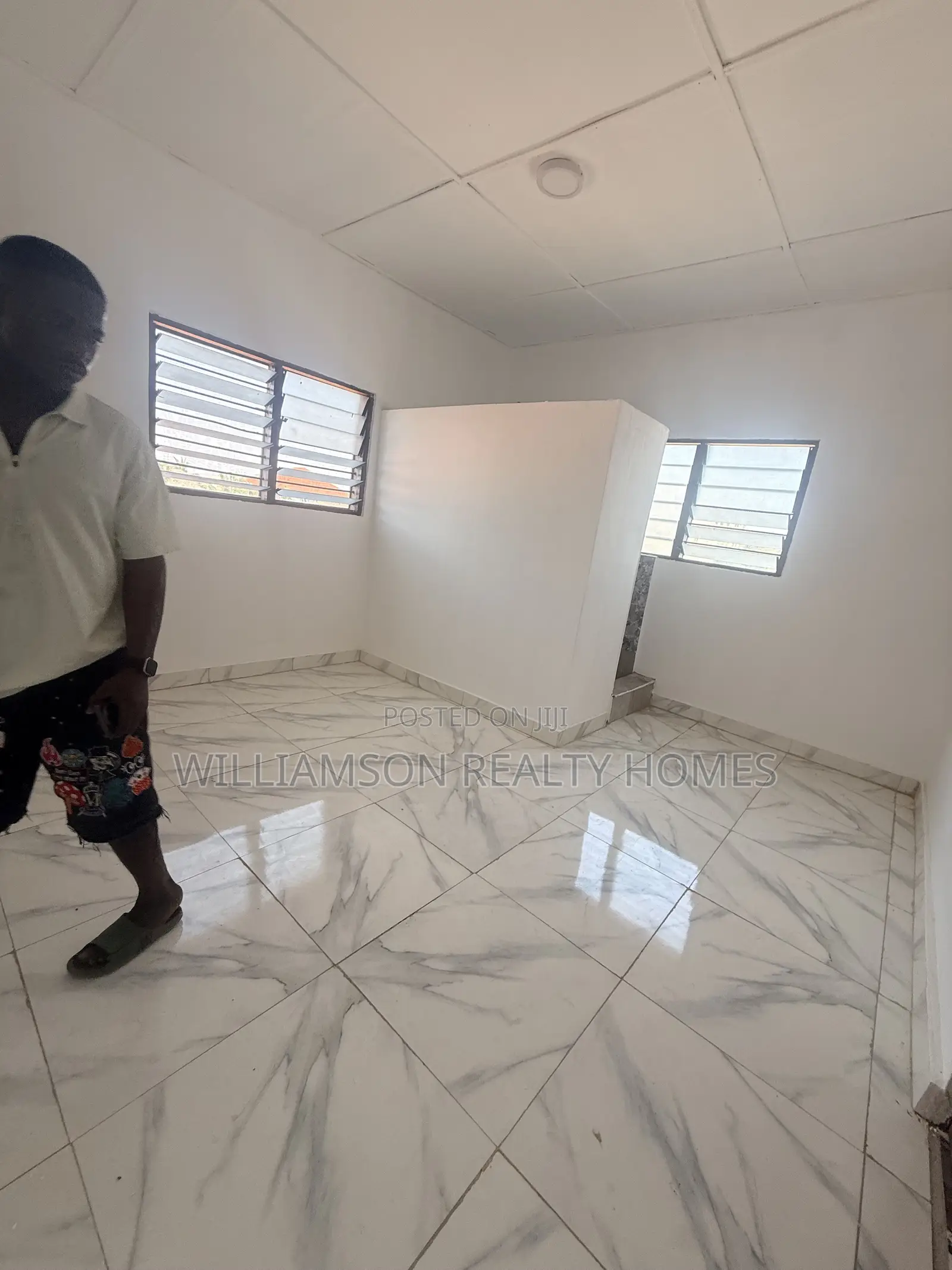 1bdrm Apartment in Community 18 Area, Spintex for rent