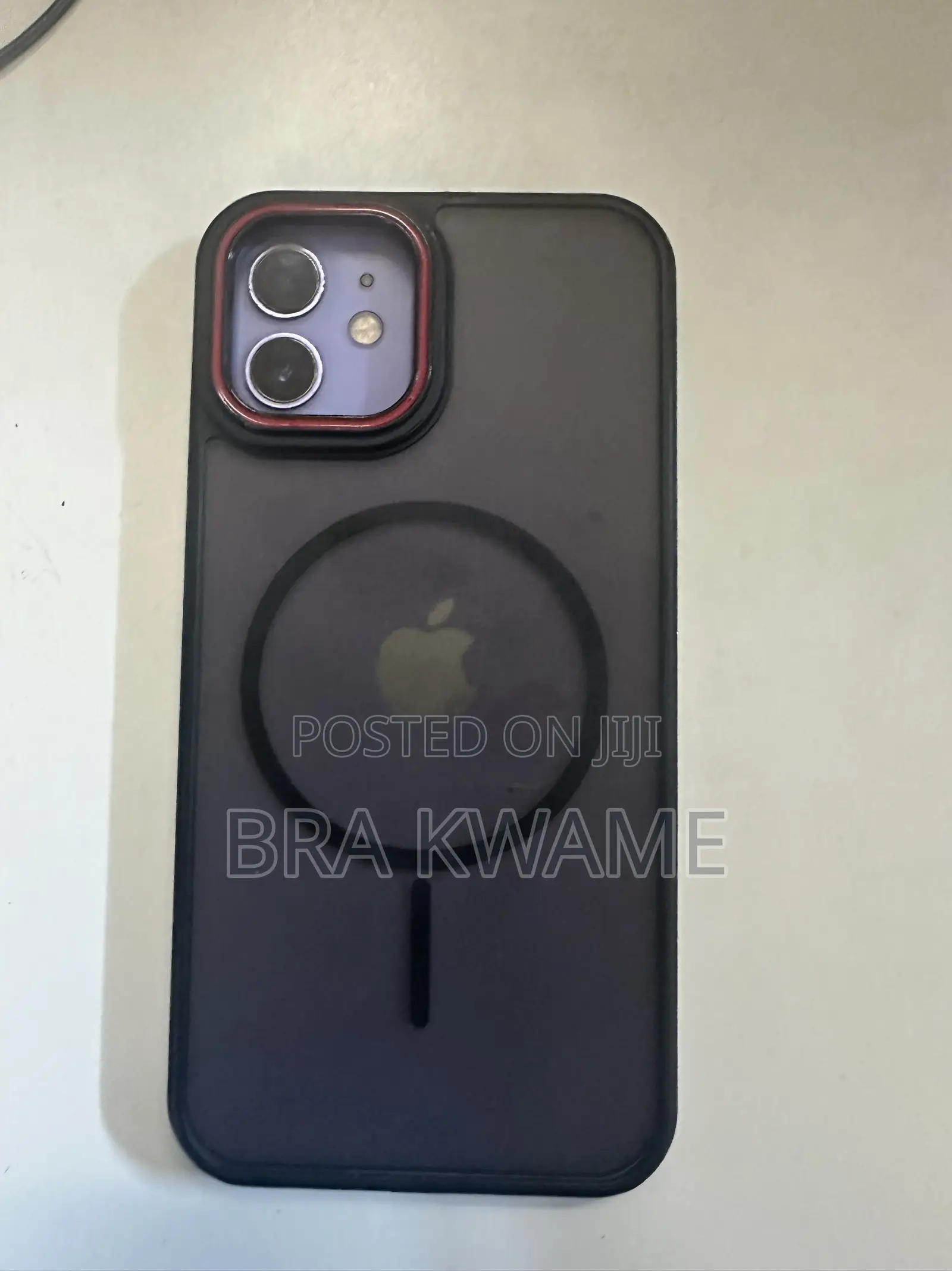 Apple iPhone 12 64 GB Purple