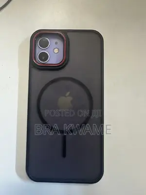 Apple iPhone 12 64 GB Purple