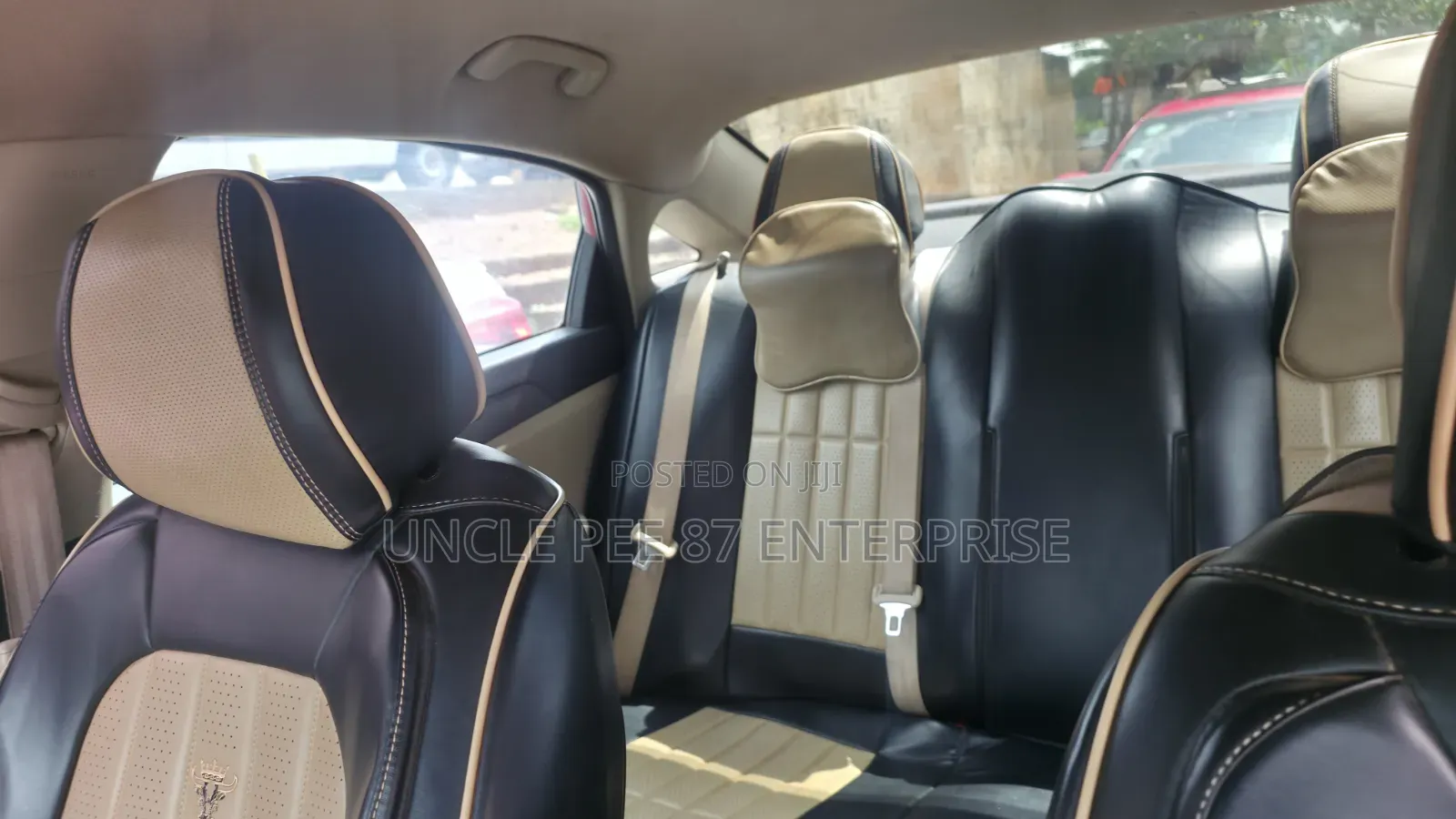 Hyundai Sonata GLS Sedan FWD (2.4L 4cyl 6A) 2012 Red