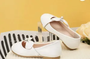 Classy Kids Shoes