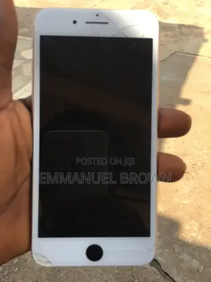Apple iPhone 8 Plus 64 GB Rose Gold