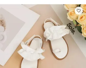 Classy Kids Shoes
