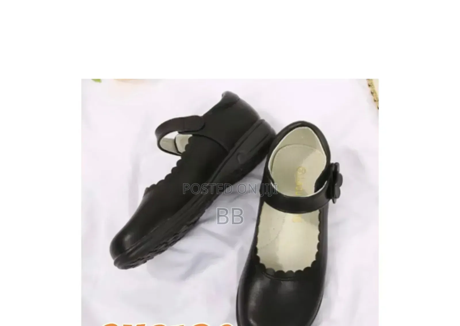 Classy Kids Shoes