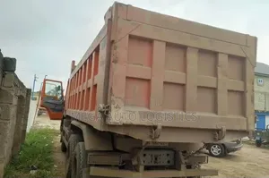 2021 Registered Howo 371