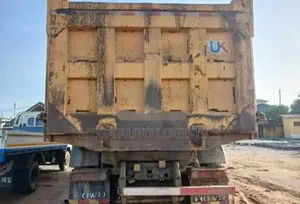 2021 Registered Howo 371
