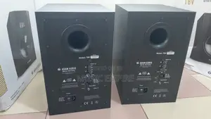 Adam Audio T8v Studio Monitors