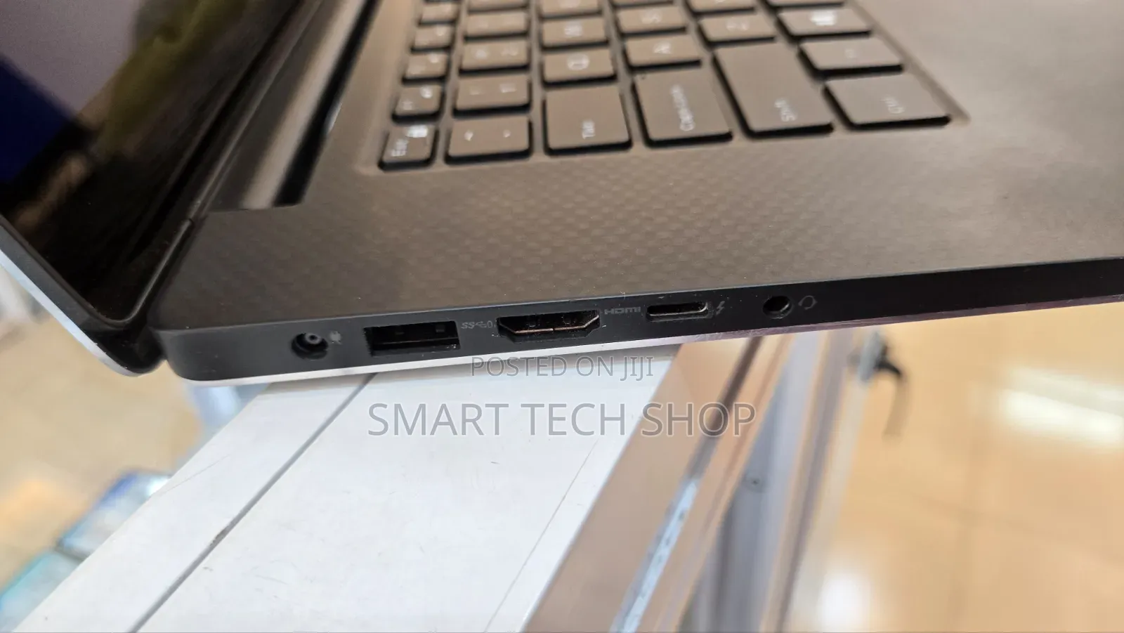 Laptop Dell Precision 5540 32GB Intel Core i7 SSD 1T