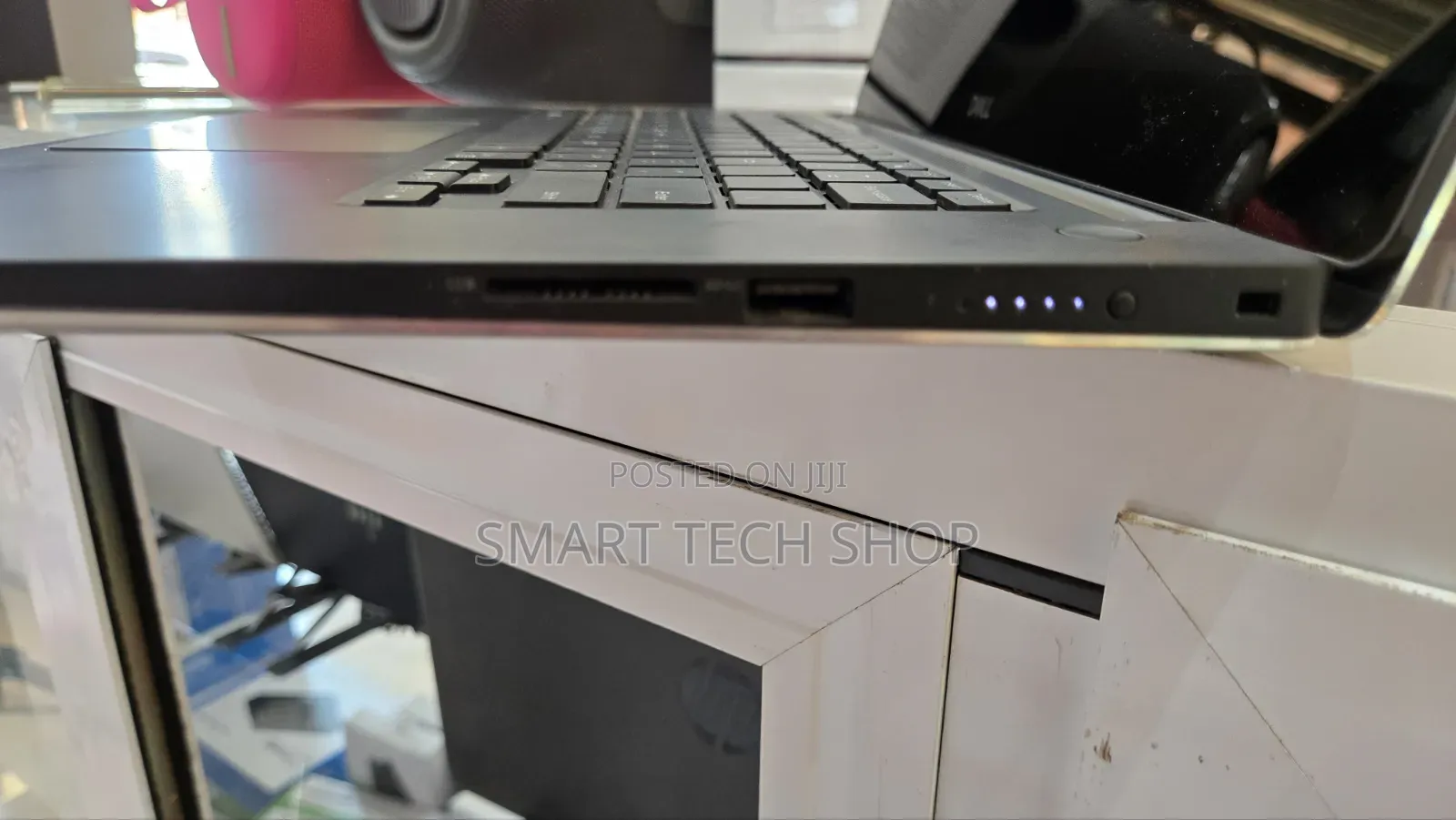 Laptop Dell Precision 5540 32GB Intel Core i7 SSD 1T