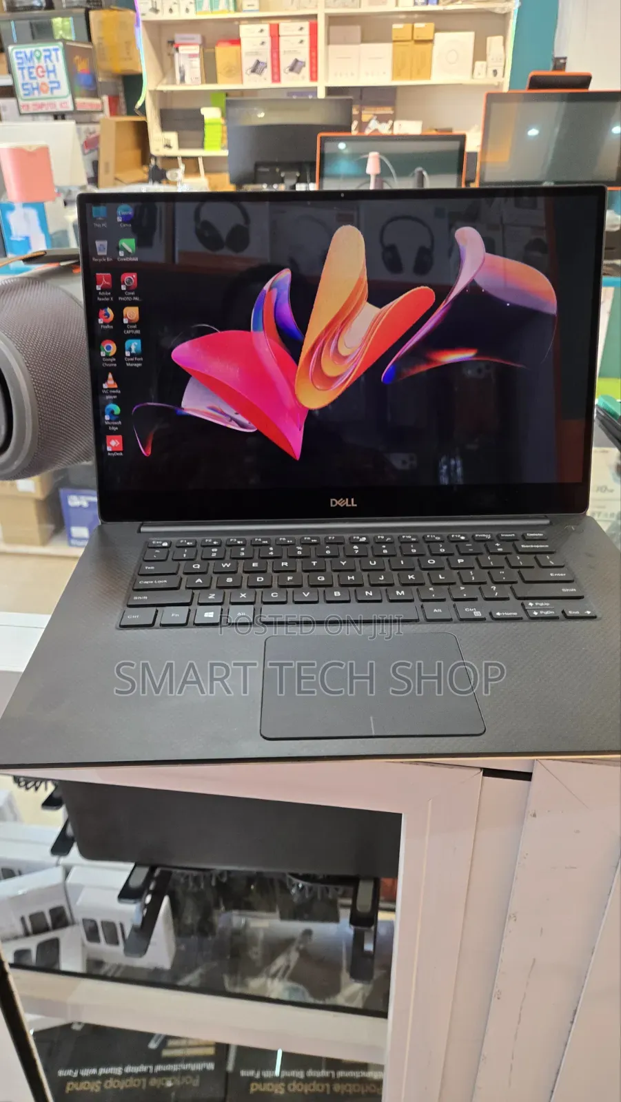 Laptop Dell Precision 5540 32GB Intel Core i7 SSD 1T
