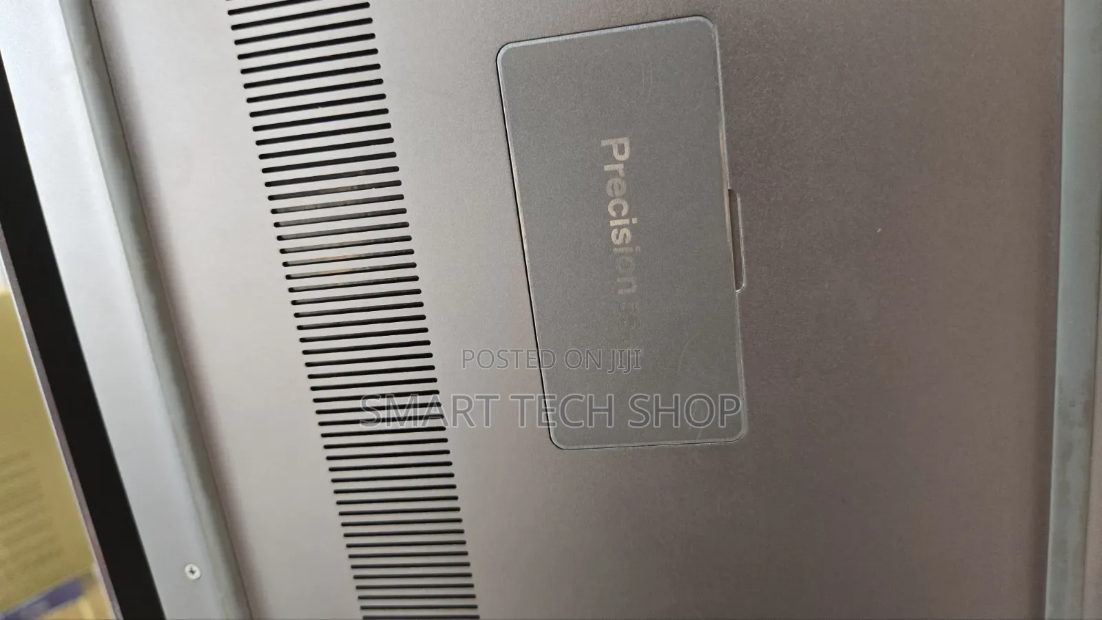Laptop Dell Precision 5540 32GB Intel Core i7 SSD 1T