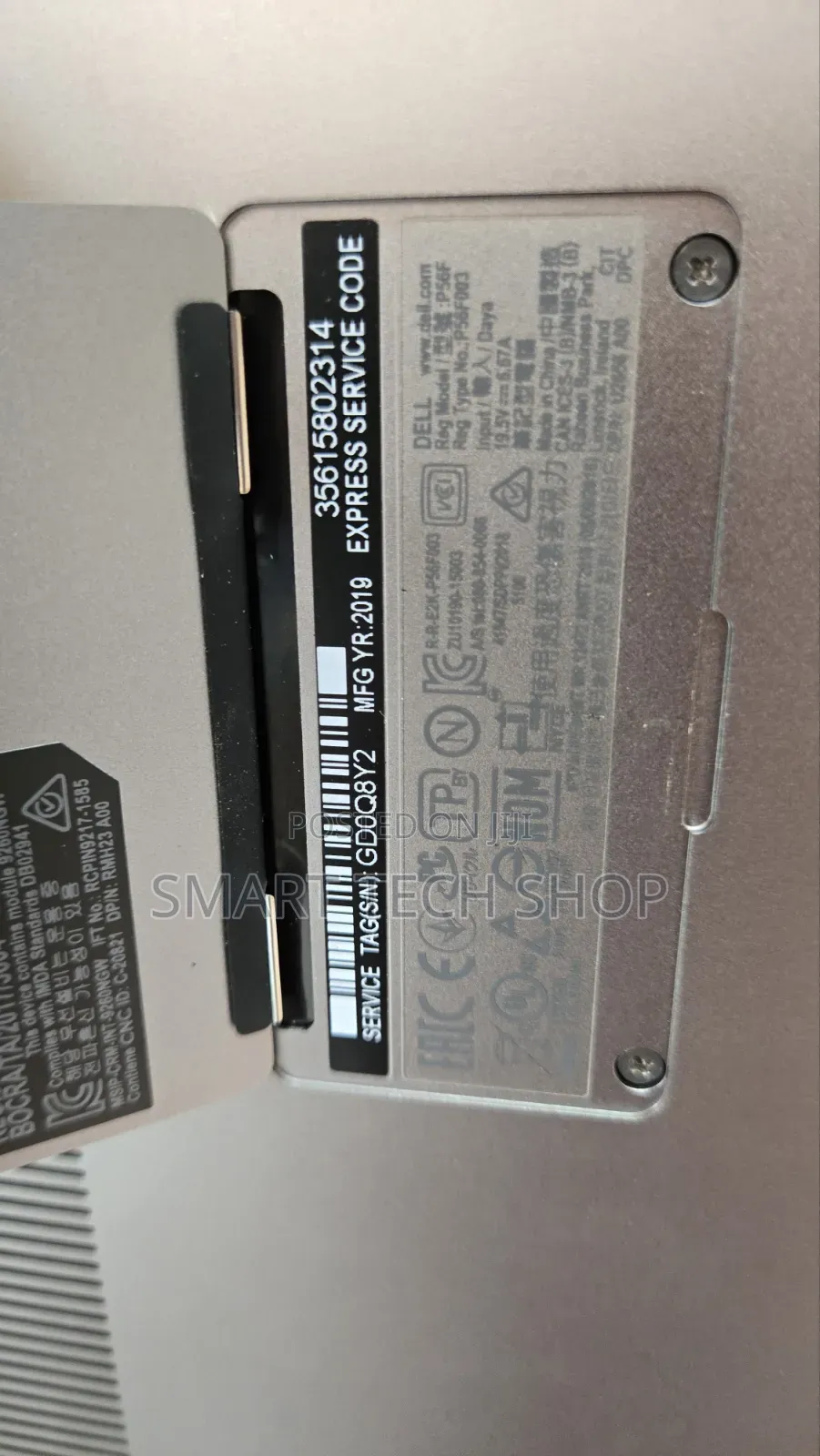 Laptop Dell Precision 5540 32GB Intel Core i7 SSD 1T