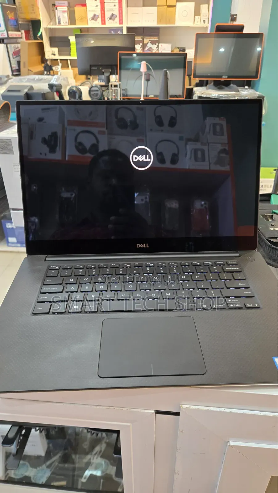 Laptop Dell Precision 5540 32GB Intel Core i7 SSD 1T