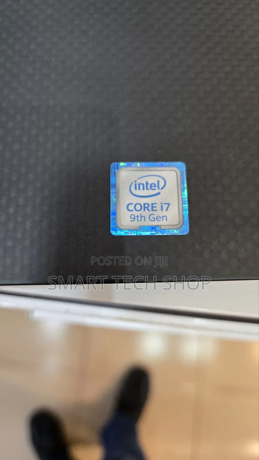 Laptop Dell Precision 5540 32GB Intel Core i7 SSD 1T