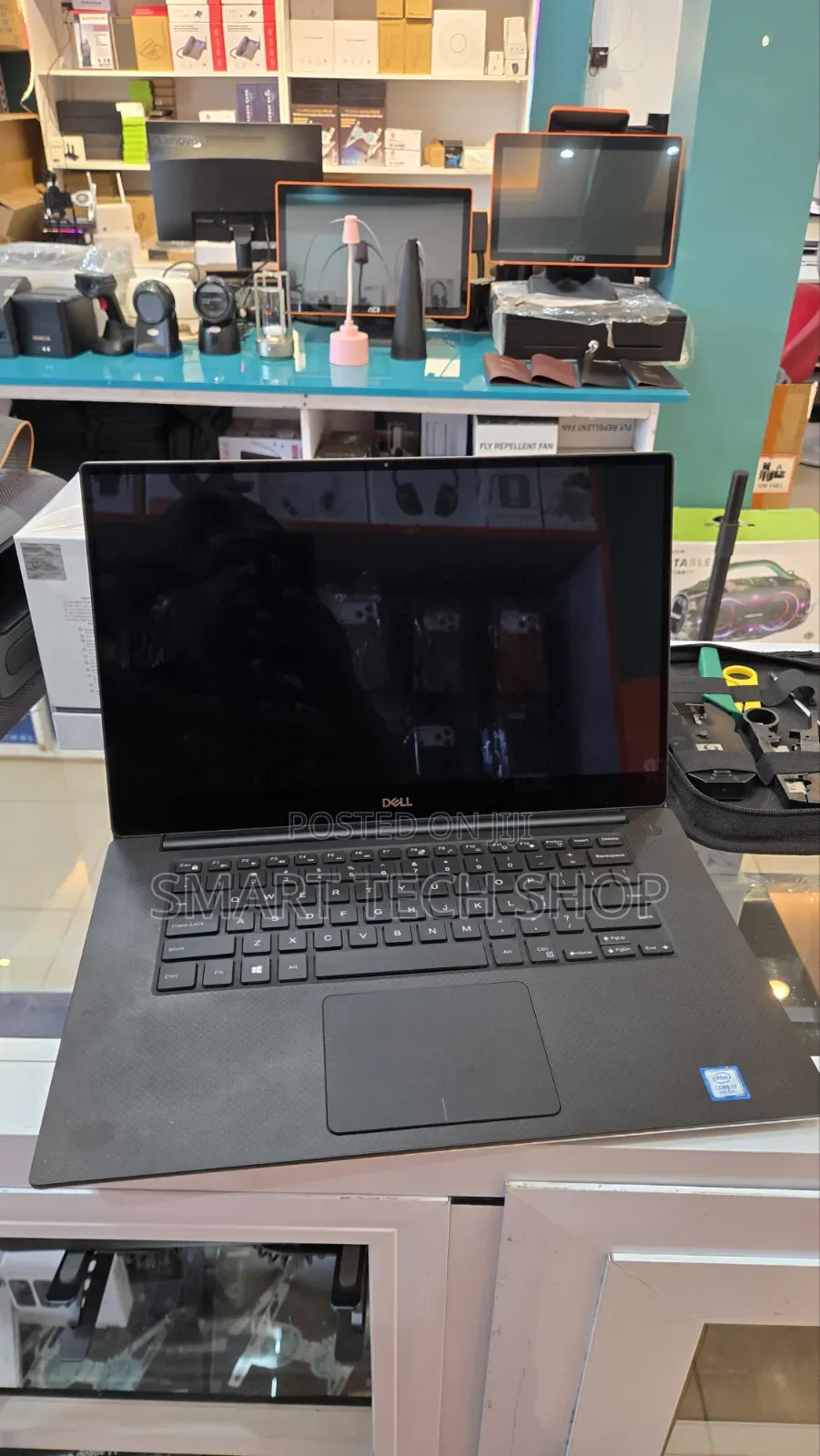 Laptop Dell Precision 5540 32GB Intel Core i7 SSD 1T