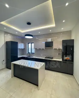 5bdrm Duplex in East Legon Hills, Greater Accra for rent