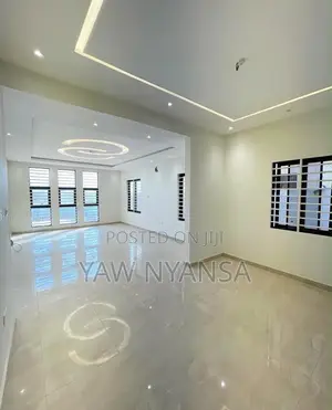 5bdrm Duplex in East Legon Hills, Greater Accra for rent