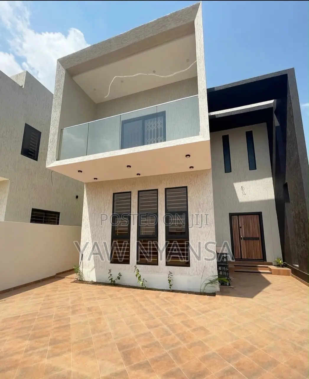 5bdrm Duplex in East Legon Hills, Greater Accra for rent