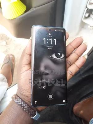 Huawei nova 9 256 GB Blue