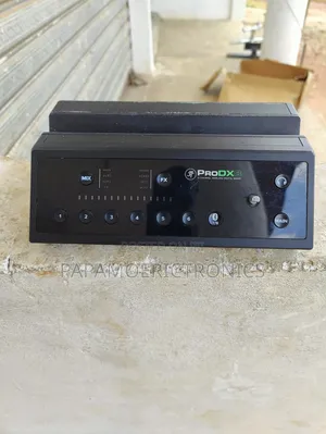 Mackie ProDX8 8-Channel