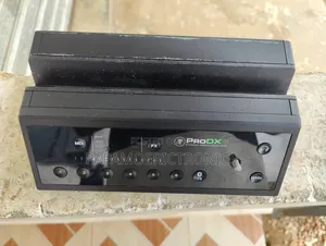 Mackie ProDX8 8-Channel