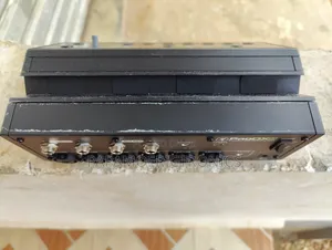 Mackie ProDX8 8-Channel