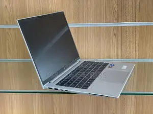 Laptop HP EliteBook 840 G9 8GB Intel Core i5 SSD 256GB