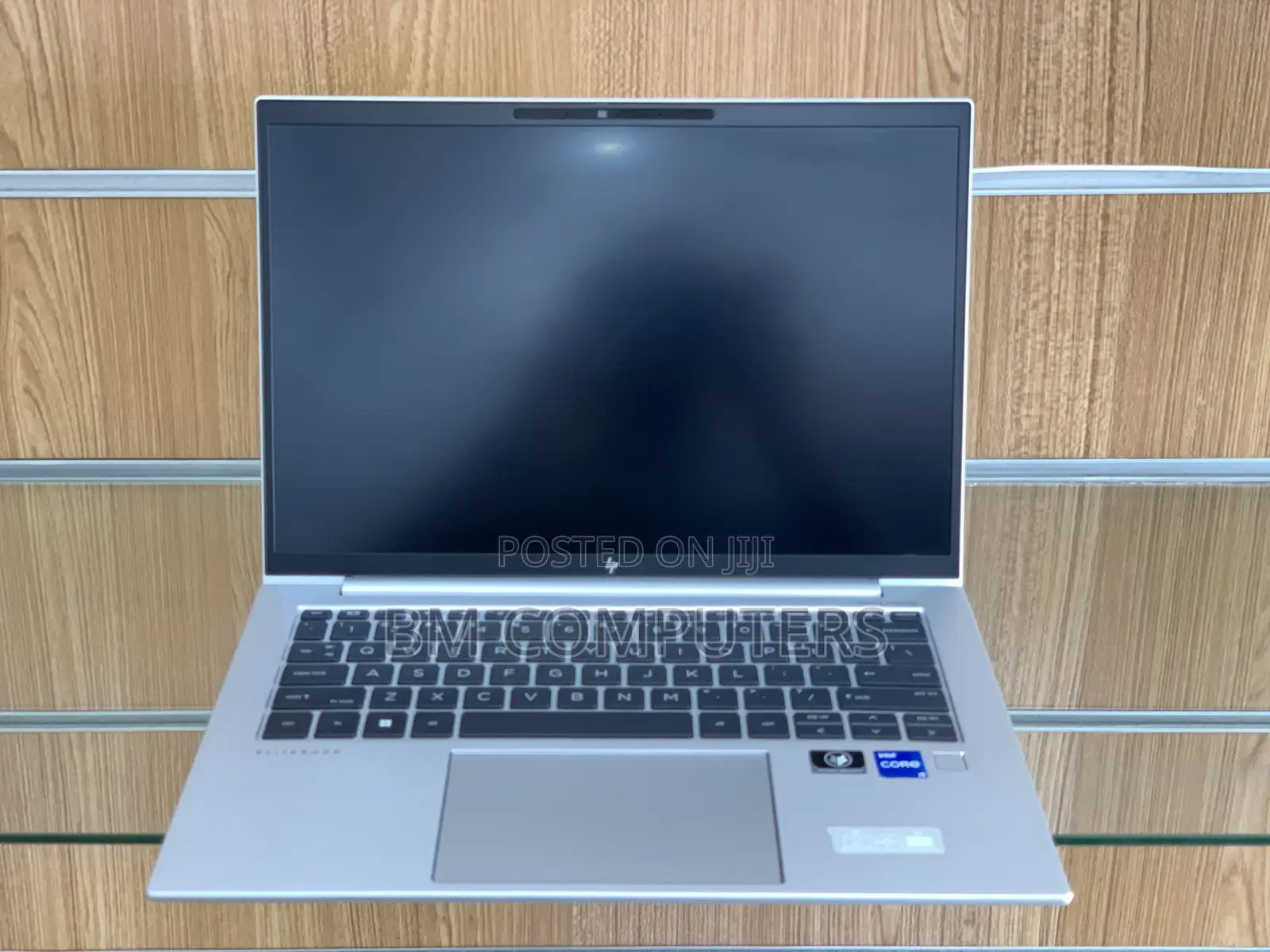 Laptop HP EliteBook 840 G9 8GB Intel Core i5 SSD 256GB
