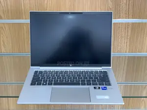 Laptop HP EliteBook 840 G9 8GB Intel Core i5 SSD 256GB