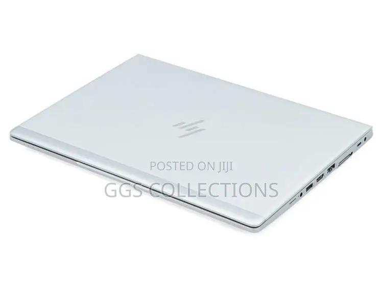 New Laptop HP EliteBook 840 G6 8GB Intel Core i5 HDD 256GB