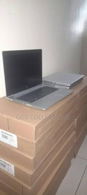 New Laptop HP EliteBook 840 G6 8GB Intel Core i5 HDD 256GB