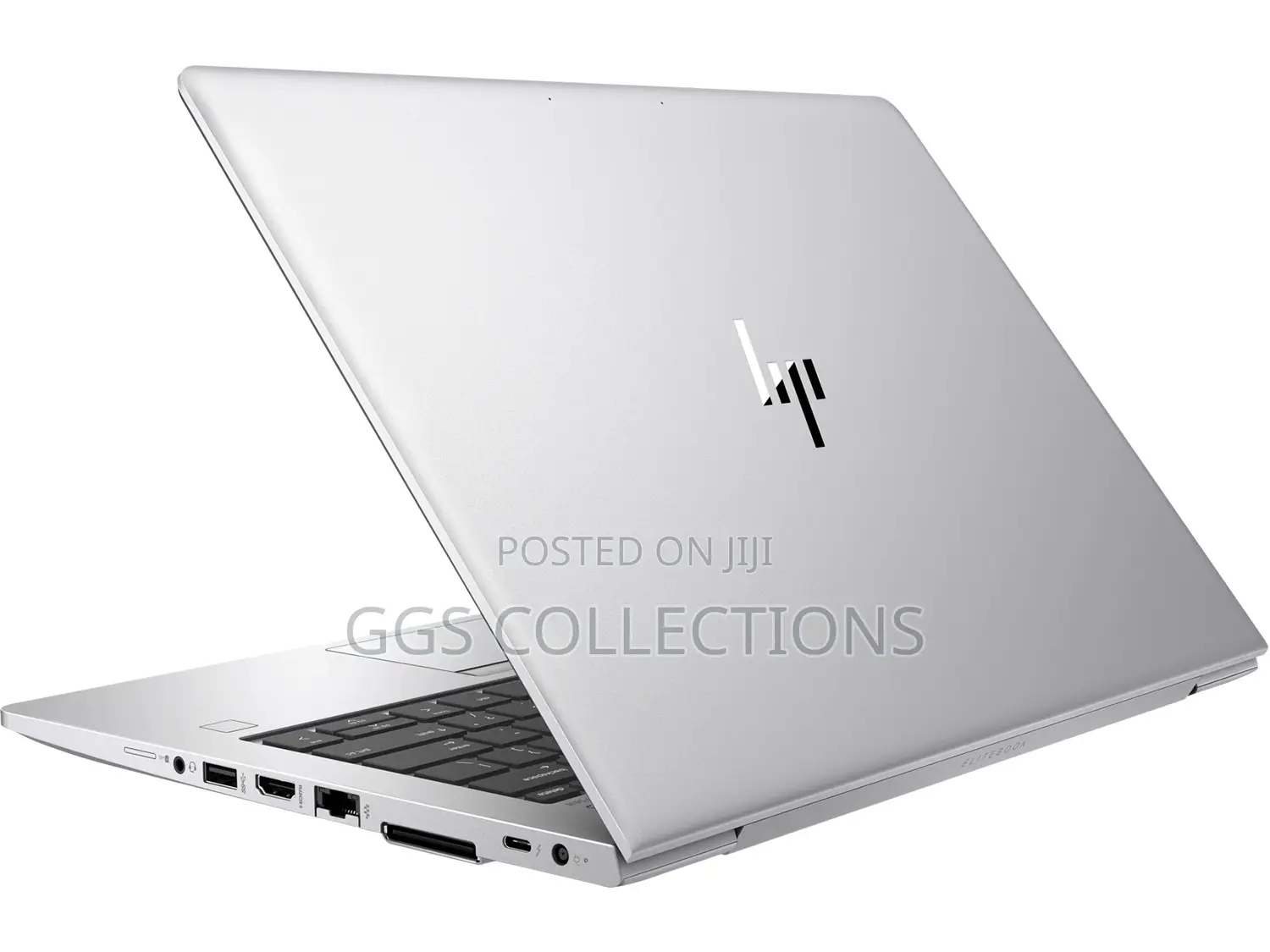 New Laptop HP EliteBook 840 G6 8GB Intel Core i5 HDD 256GB