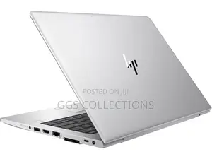 New Laptop HP EliteBook 840 G6 8GB Intel Core i5 HDD 256GB