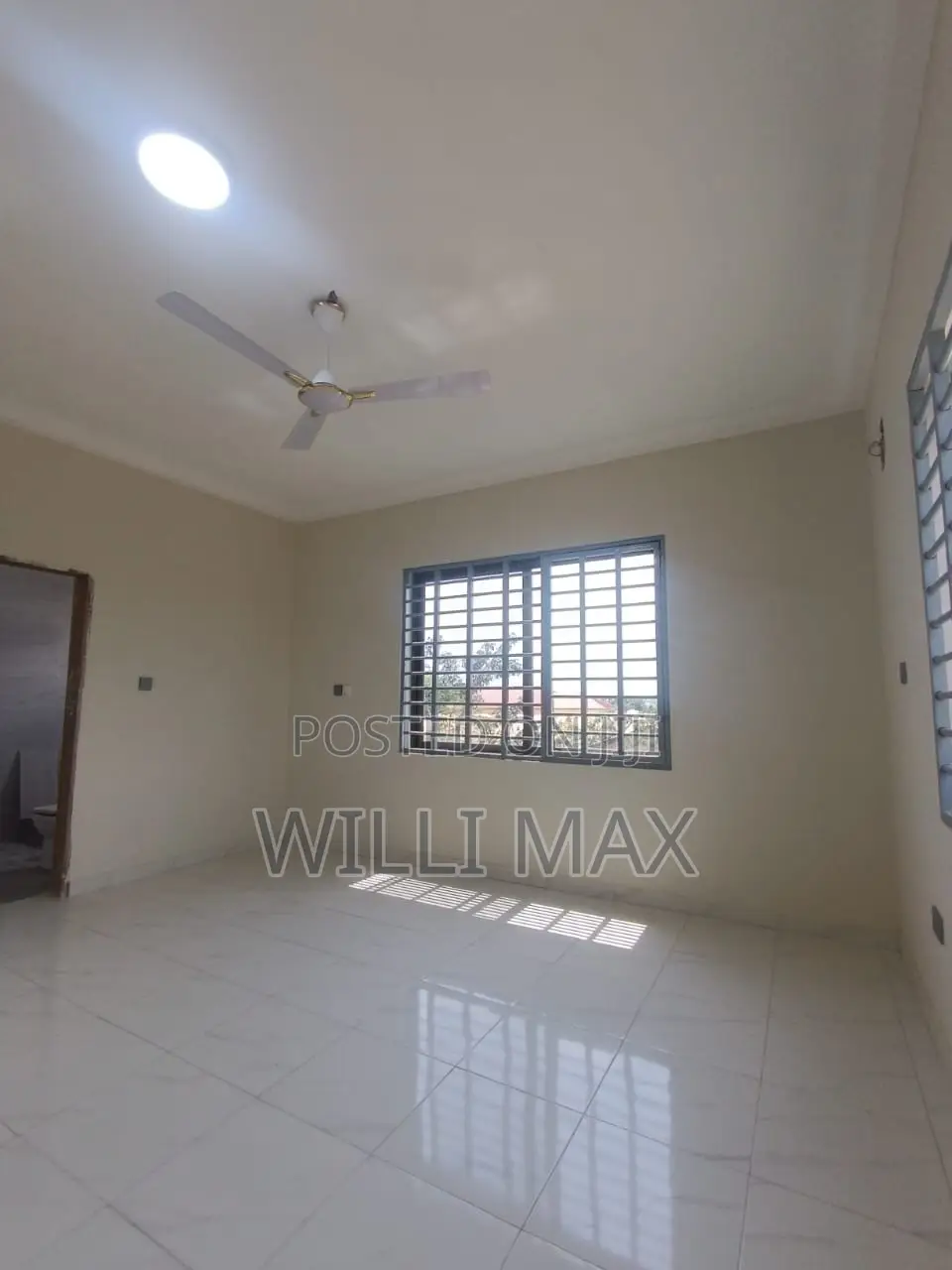 1bdrm Apartment in Teiman, Oyarifa for rent