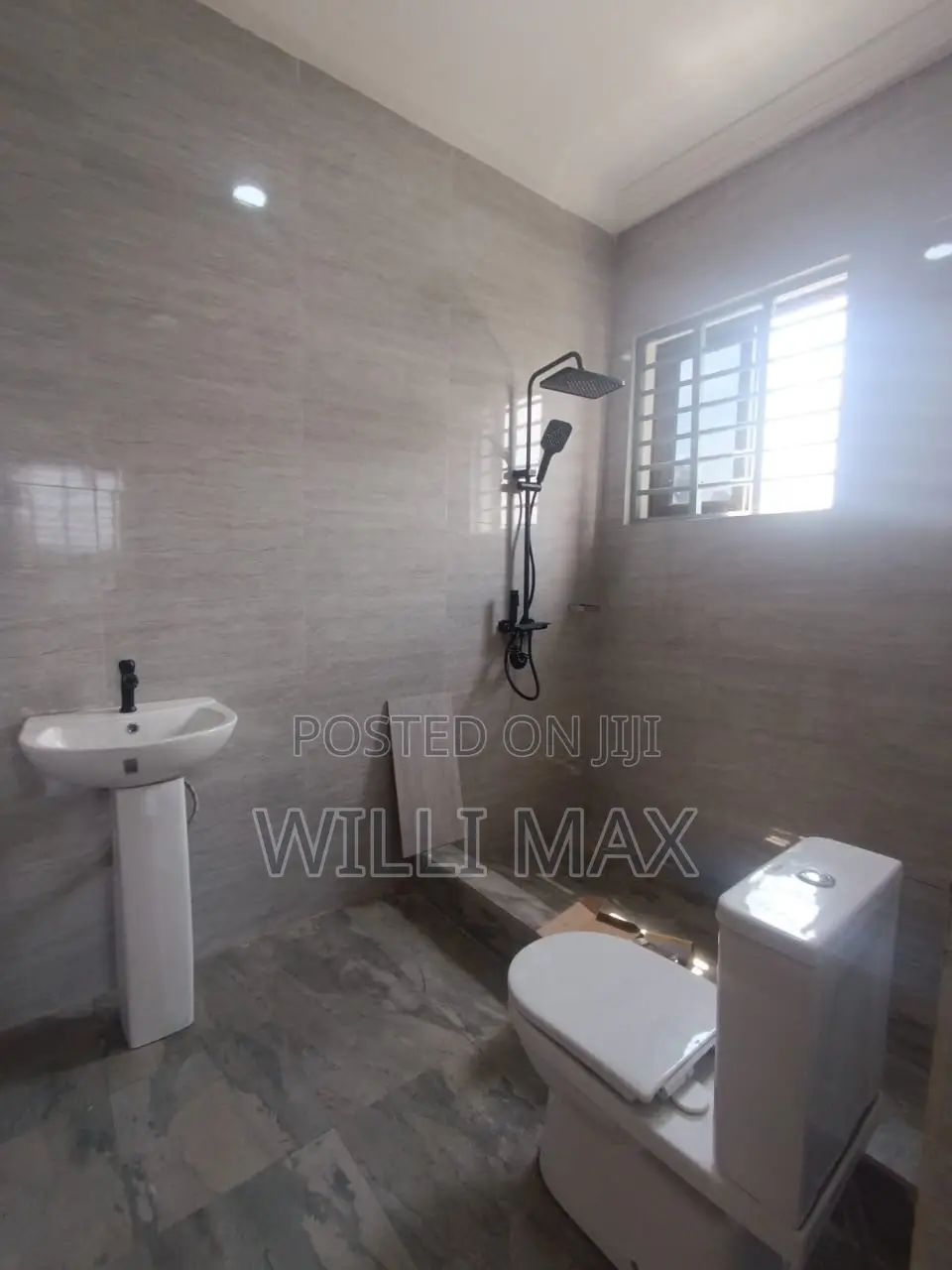 1bdrm Apartment in Teiman, Oyarifa for rent