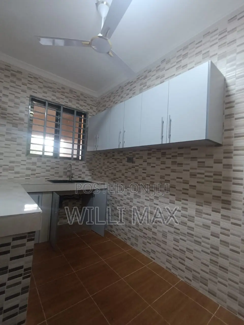 1bdrm Apartment in Teiman, Oyarifa for rent