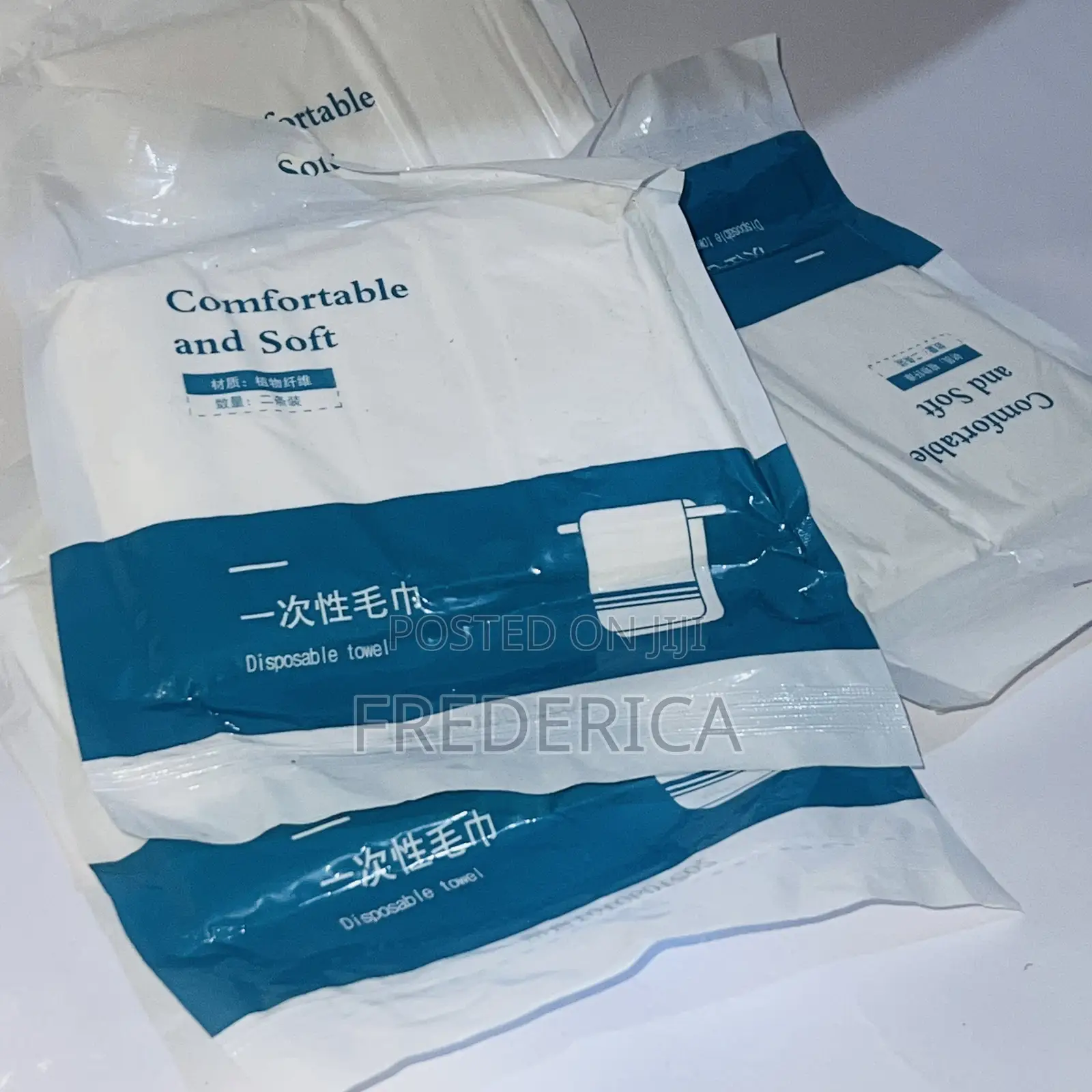 Disposable Towel